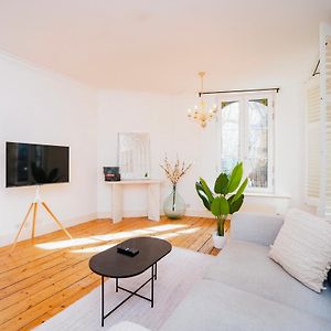 Appartement met Twee Slaapkamers
